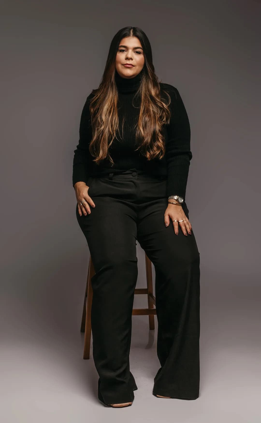 Dra. Mariana Mendes, mentoria STRATÈGE para dentistas